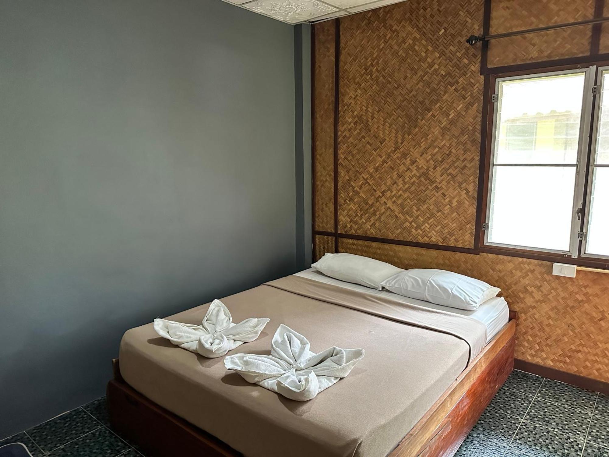 Jj&j Garden Hostel Pai