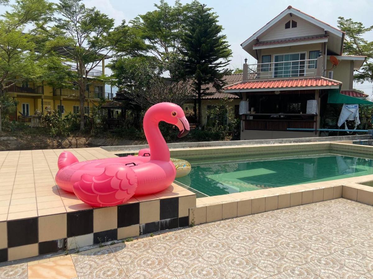 Ostello Jj&j Garden Pai