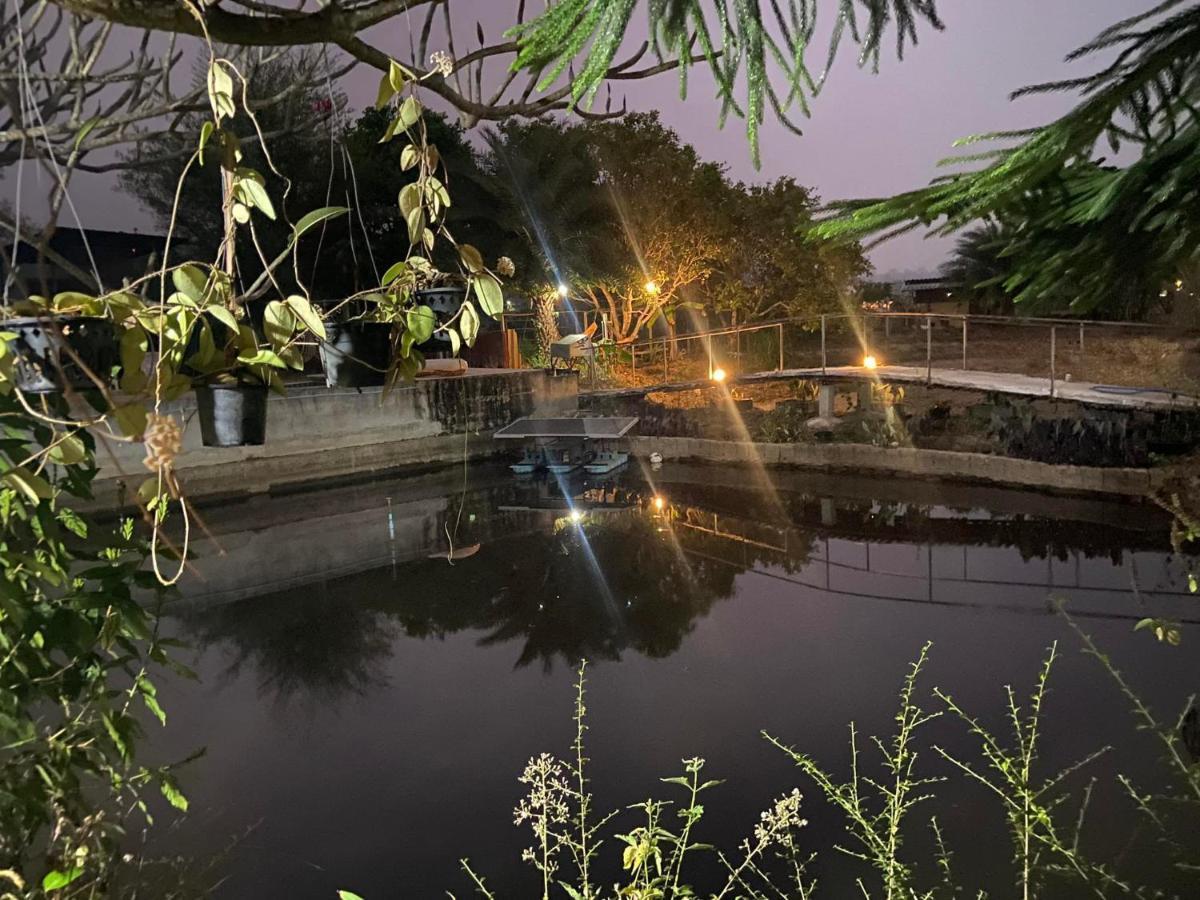 Ostello Jj&j Garden